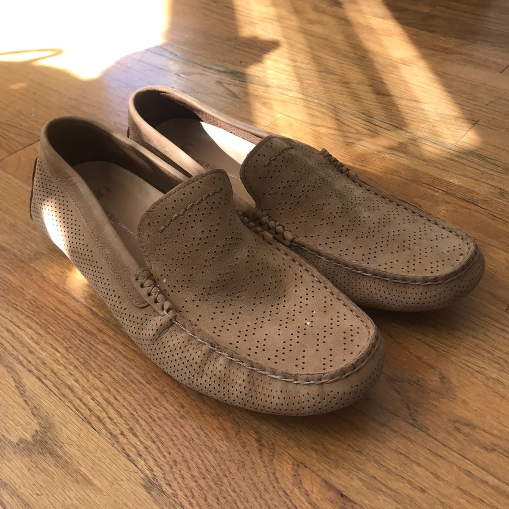 UGG Henrick Twinsole Driving Shoe